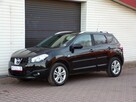 Nissan Qashqai Automat / Napęd 4x4 / 2.0 / Benzyna - 14