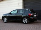 Nissan Qashqai Automat / Napęd 4x4 / 2.0 / Benzyna - 16