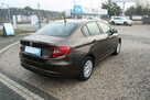 Fiat Tipo 1.4i Classic Salon Polska Sedan Gwarancja - 6