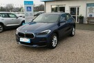 BMW X2 Automat LED F-vat Gwarancja - 2
