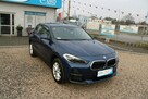 BMW X2 Automat LED F-vat Gwarancja - 4