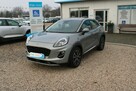 Ford Puma Titanium Kamera Nawigacja Salon PL - 2