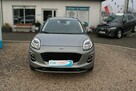 Ford Puma Titanium Kamera Nawigacja Salon PL - 3