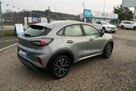 Ford Puma Titanium Kamera Nawigacja Salon PL - 6