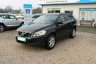 Volvo XC 60 2.0d 163HP Elektryczna klapa - 2