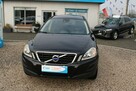 Volvo XC 60 2.0d 163HP Elektryczna klapa - 3