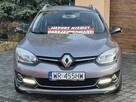 Renault Megane Lift 2014r, Bogata Opcja BOSE, Półskóra, Nawigacja, Z Niemiec - 2