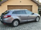 Renault Megane Lift 2014r, Bogata Opcja BOSE, Półskóra, Nawigacja, Z Niemiec - 4