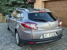 Renault Megane Lift 2014r, Bogata Opcja BOSE, Półskóra, Nawigacja, Z Niemiec - 5