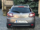 Renault Megane Lift 2014r, Bogata Opcja BOSE, Półskóra, Nawigacja, Z Niemiec - 6