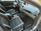 Renault Megane Lift 2014r, Bogata Opcja BOSE, Półskóra, Nawigacja, Z Niemiec - 8
