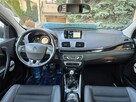 Renault Megane Lift 2014r, Bogata Opcja BOSE, Półskóra, Nawigacja, Z Niemiec - 10