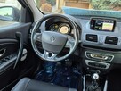 Renault Megane Lift 2014r, Bogata Opcja BOSE, Półskóra, Nawigacja, Z Niemiec - 11