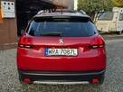 Peugeot 2008 Lift 2016r Org. Lakier, Bogata Opcja, Półskóra, Panorama, Ledy, Kamera - 7
