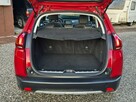 Peugeot 2008 Lift 2016r Org. Lakier, Bogata Opcja, Półskóra, Panorama, Ledy, Kamera - 8