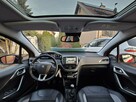 Peugeot 2008 Lift 2016r Org. Lakier, Bogata Opcja, Półskóra, Panorama, Ledy, Kamera - 10