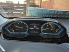 Peugeot 2008 Lift 2016r Org. Lakier, Bogata Opcja, Półskóra, Panorama, Ledy, Kamera - 16