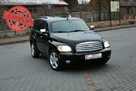 Chevrolet HHR 2.4i 170KM Manual 2009r. Europa Klima Skóra Isofix Alufelgi - 1