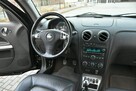 Chevrolet HHR 2.4i 170KM Manual 2009r. Europa Klima Skóra Isofix Alufelgi - 10