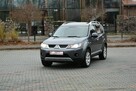 Mitsubishi Outlander 2.2DiD 156KM Manual 2007r. 7os. Skóra Xenon NAVi TEMPOMAT - 2