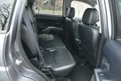 Mitsubishi Outlander 2.2DiD 156KM Manual 2007r. 7os. Skóra Xenon NAVi TEMPOMAT - 11