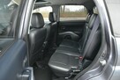 Mitsubishi Outlander 2.2DiD 156KM Manual 2007r. 7os. Skóra Xenon NAVi TEMPOMAT - 13