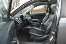 Mitsubishi Outlander 2.2DiD 156KM Manual 2007r. 7os. Skóra Xenon NAVi TEMPOMAT - 14