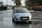 Peugeot 5008 2.0HDi 150KM Manual 2015r. Salon 7os. Panorama TEMPOMAT Navi HAK - 6