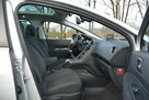 Peugeot 5008 2.0HDi 150KM Manual 2015r. Salon 7os. Panorama TEMPOMAT Navi HAK - 10