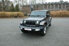 Jeep Wrangler UNLIMITED Sahara 2.0 272KM 2019r. 4x4 Polski SALON - 3