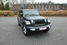 Jeep Wrangler UNLIMITED Sahara 2.0 272KM 2019r. 4x4 Polski SALON - 8