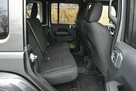 Jeep Wrangler UNLIMITED Sahara 2.0 272KM 2019r. 4x4 Polski SALON - 13
