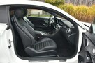 Mercedes C 200 C200 Coupe 2023r. Polski SALON AMG line Ambiente Panorama Skóra 18 - 11