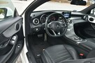 Mercedes C 200 C200 Coupe 2023r. Polski SALON AMG line Ambiente Panorama Skóra 18 - 14