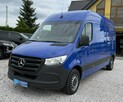 Mercedes Sprinter L2H2,F.VAT,Gwarancja