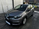 uszkodzony Renault Captur zarejestrowany ubezpieczony