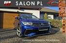 Volkswagen Tiguan serwis ASO, automat, R-line - 1