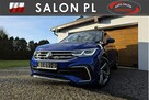 Volkswagen Tiguan serwis ASO, automat, R-line - 2
