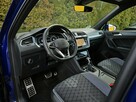 Volkswagen Tiguan serwis ASO, automat, R-line - 12