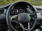 Volkswagen Tiguan serwis ASO, automat, R-line - 14