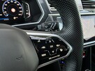 Volkswagen Tiguan serwis ASO, automat, R-line - 16