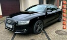 Audi A5 2.0TFSI 180KM S-Line Xenon  AtrakcyjnaWersja Opłaty #Zamiana#