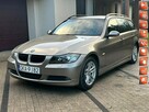 BMW e91 318i 2.0 143KM 6Biegów Xenon PDC Sport Pakiet kayless B.ładna - 1