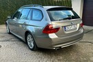 BMW e91 318i 2.0 143KM 6Biegów Xenon PDC Sport Pakiet kayless B.ładna - 4