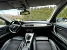 BMW e91 318i 2.0 143KM 6Biegów Xenon PDC Sport Pakiet kayless B.ładna - 6