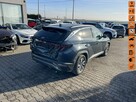 Hyundai Tucson Podgrzewanie Kamera Klimatronik Virtual cockit 150KM