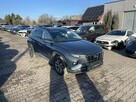 Hyundai Tucson Podgrzewanie Kamera Klimatronik Virtual cockit 150KM - 2