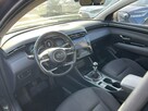 Hyundai Tucson Podgrzewanie Kamera Klimatronik Virtual cockit 150KM - 8