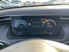 Hyundai Tucson Podgrzewanie Kamera Klimatronik Virtual cockit 150KM - 9