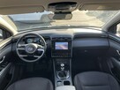 Hyundai Tucson Podgrzewanie Kamera Klimatronik Virtual cockit 150KM - 10
